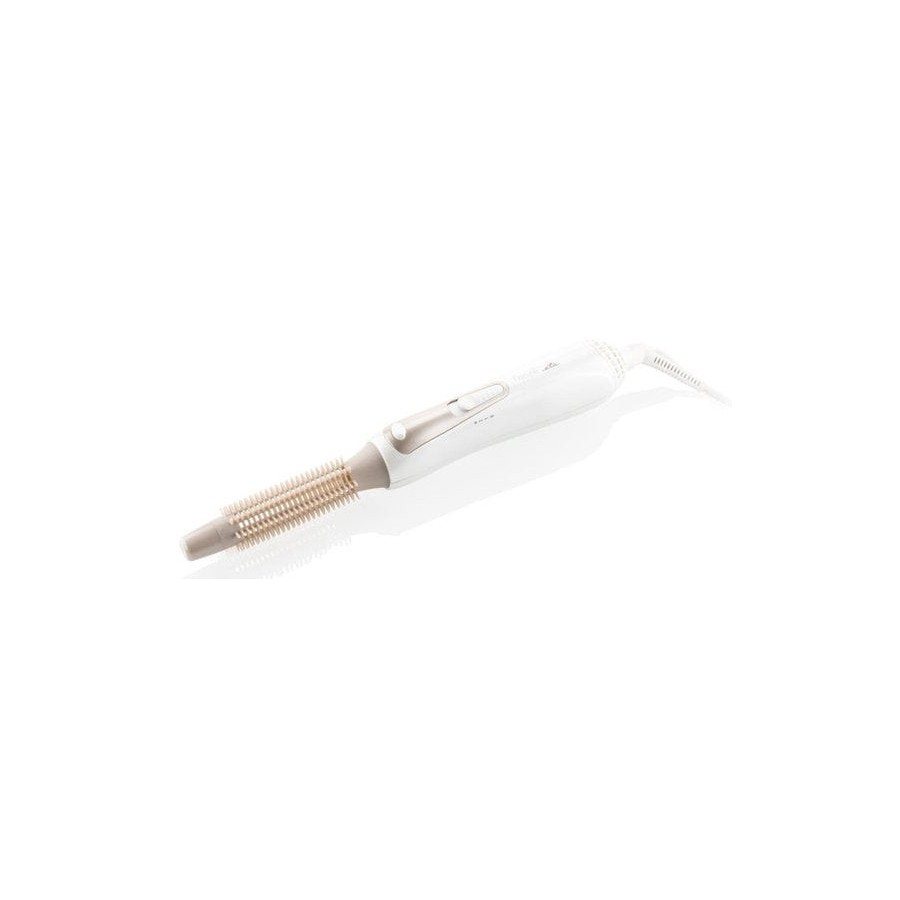 Rizador de pelo fenité eta032890030, 400 w, 2 accesorios, blanco