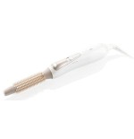 Rizador de pelo fenité eta032890030, 400 w, 2 accesorios, blanco