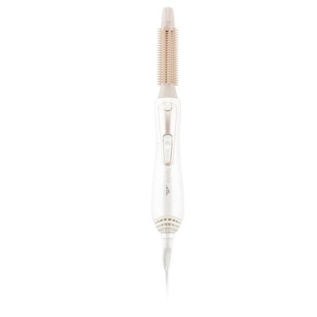 Rizador de pelo fenité eta032890030, 400 w, 2 accesorios, blanco