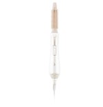 Rizador de pelo fenité eta032890030, 400 w, 2 accesorios, blanco