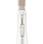 Rizador de pelo fenité eta032890030, 400 w, 2 accesorios, blanco