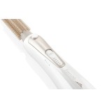 Rizador de pelo fenité eta032890030, 400 w, 2 accesorios, blanco