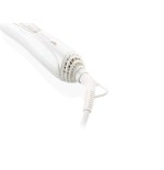 Rizador de pelo fenité eta032890030, 400 w, 2 accesorios, blanco
