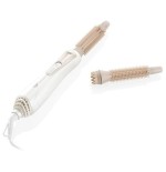 Rizador de pelo fenité eta032890030, 400 w, 2 accesorios, blanco