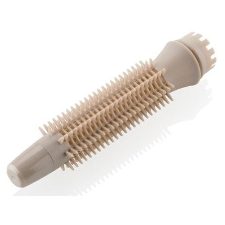 Rizador de pelo fenité eta032890030, 400 w, 2 accesorios, blanco