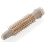 Rizador de pelo fenité eta032890030, 400 w, 2 accesorios, blanco