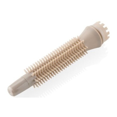 Rizador de pelo fenité eta032890030, 400 w, 2 accesorios, blanco