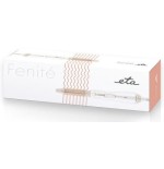 Rizador de pelo fenité eta032890030, 400 w, 2 accesorios, blanco