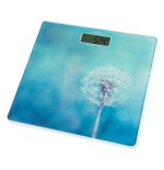 Báscula  eta 178090040 de baño plaza azul báscula personal electrónica