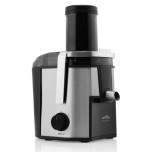 Licuadora  eta fresher ii  centrífuga 800 w negro, acero inoxidable