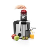 Licuadora  eta fresher ii  centrífuga 800 w negro, acero inoxidable