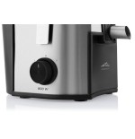 Licuadora  eta fresher ii  centrífuga 800 w negro, acero inoxidable