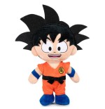 Peluche goku classic 28 cm dragon ball