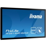 Monitor public 32" iiyama pl tf3215mc-b2ag touch