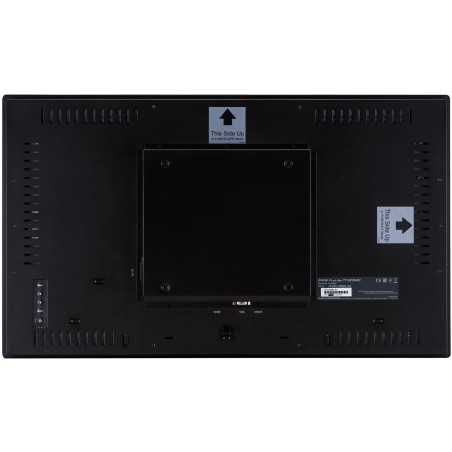 Monitor public 32" iiyama pl tf3215mc-b2ag touch