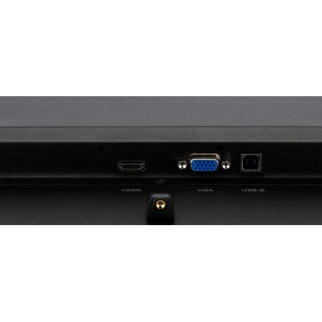Monitor public 32" iiyama pl tf3215mc-b2ag touch