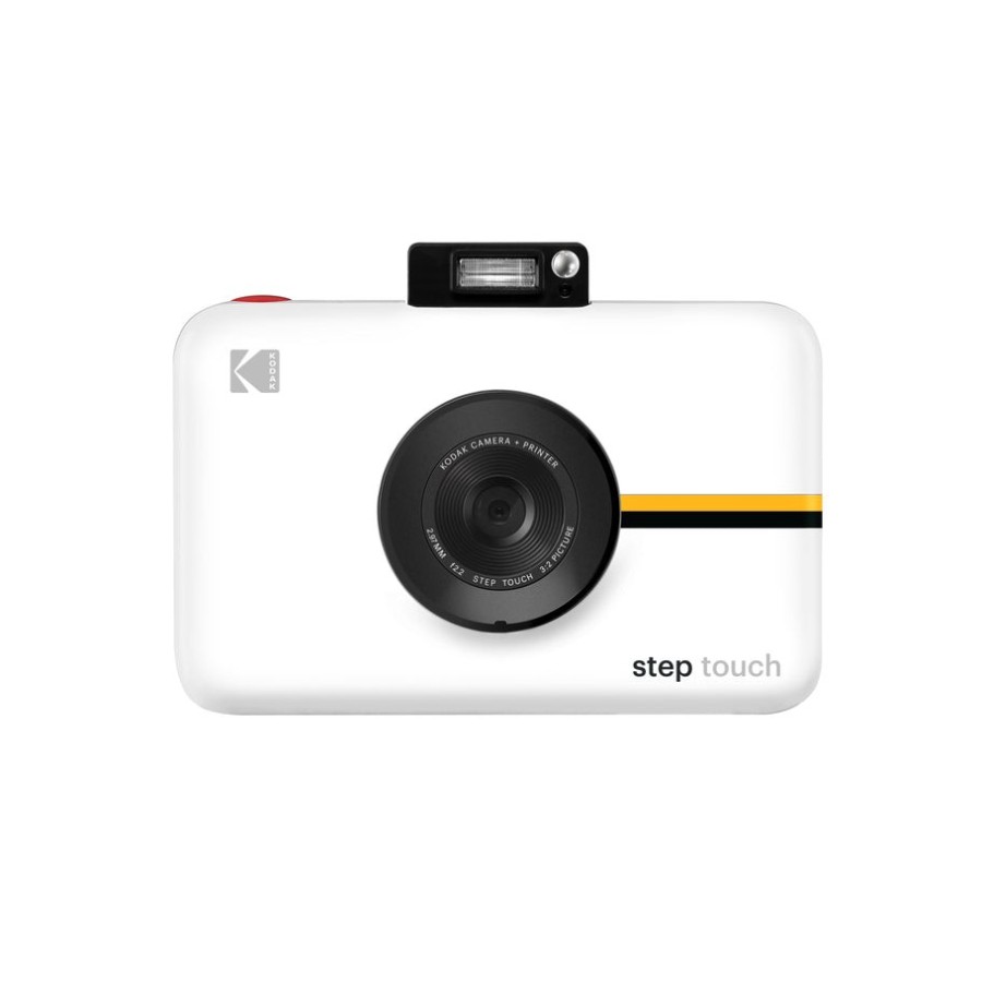 Kodak step touch 50 x 76 mm blanco