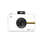 Kodak step touch 50 x 76 mm blanco