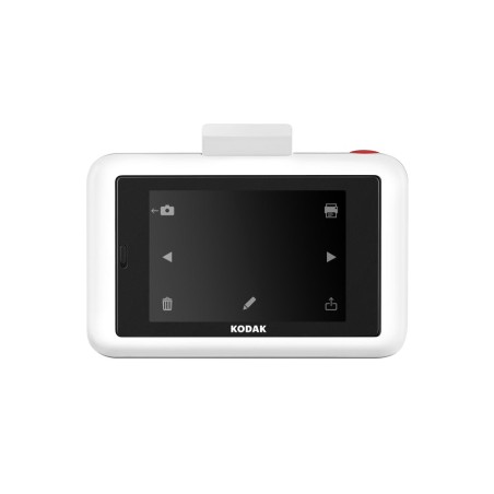 Kodak step touch 50 x 76 mm blanco
