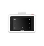 Kodak step touch 50 x 76 mm blanco