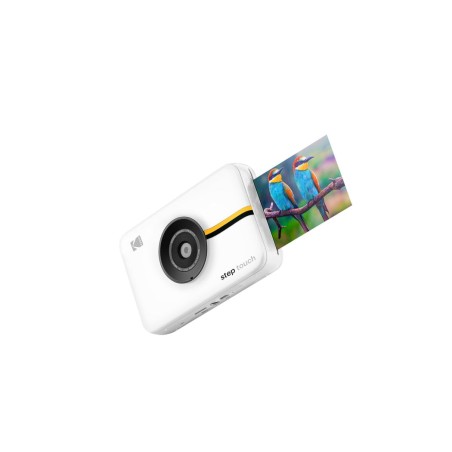 Kodak step touch 50 x 76 mm blanco