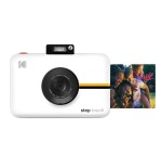 Kodak step touch 50 x 76 mm blanco
