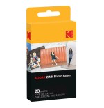 Kodak step touch 50 x 76 mm blanco