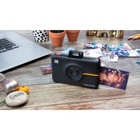 Kodak step touch 50 x 76 mm blanco