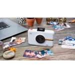 Kodak step touch 50 x 76 mm blanco