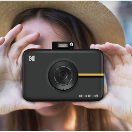 Kodak step touch 50 x 76 mm blanco