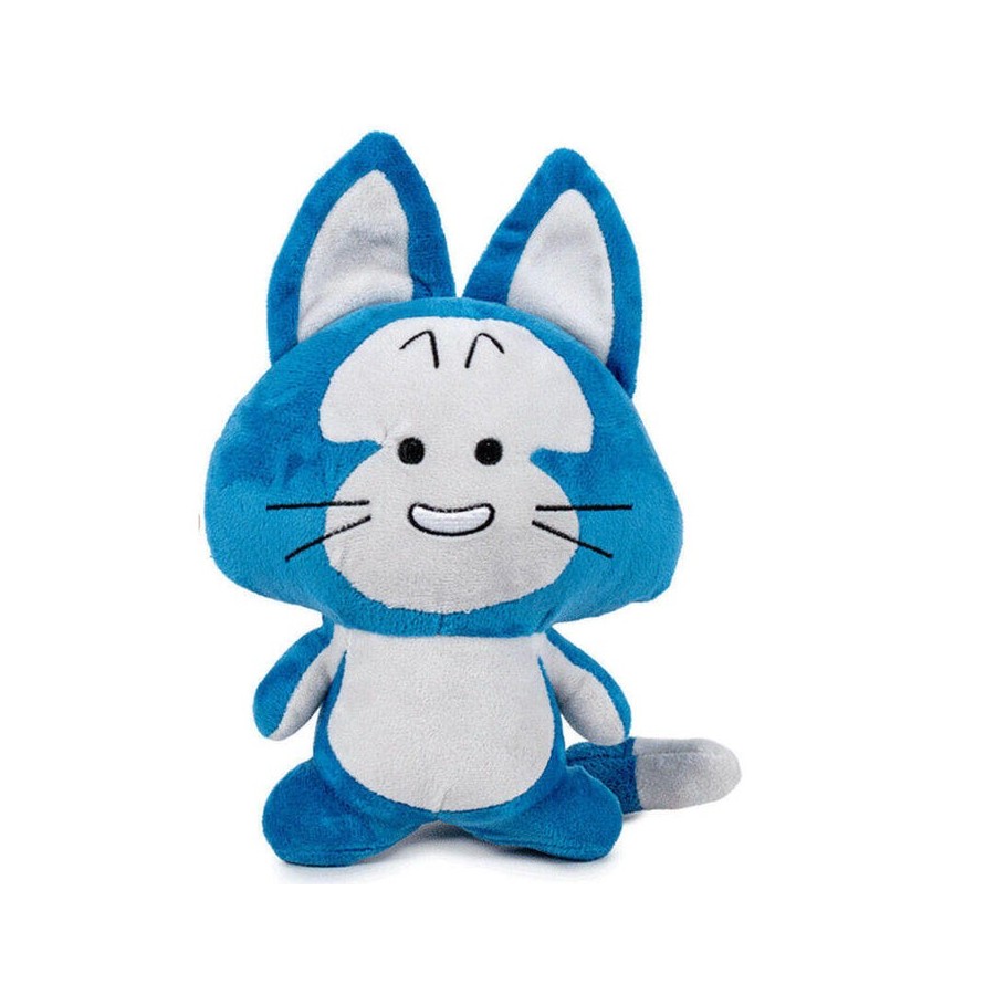 Peluche puar dragon ball 28cm