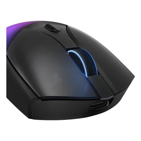 Mouse inalambrico rgb legion m410