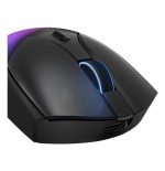 Mouse inalambrico rgb legion m410