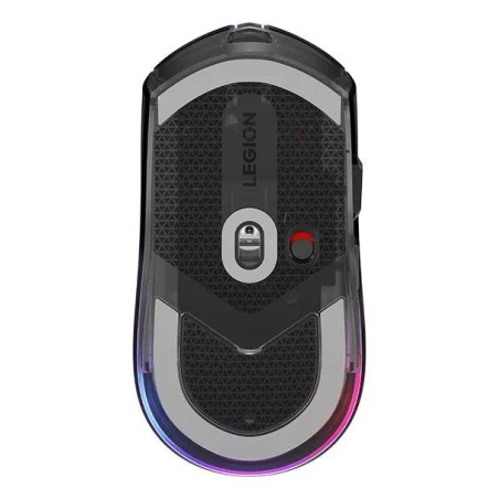 Mouse inalambrico rgb legion m410