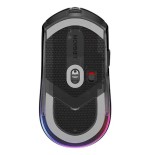 Mouse inalambrico rgb legion m410