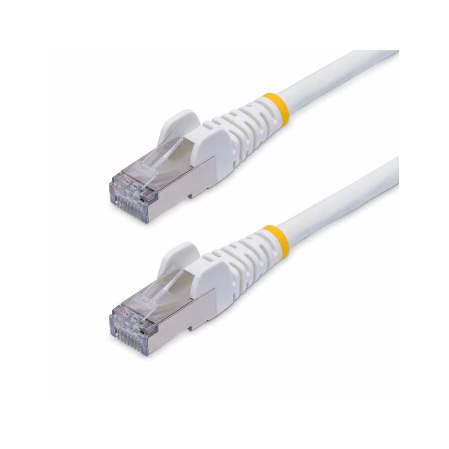 Cable ethernet cat8 - lszh