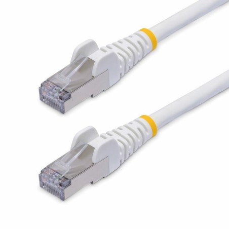 Cable ethernet cat8 - lszh