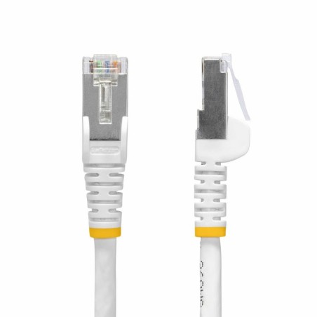 Cable ethernet cat8 - lszh