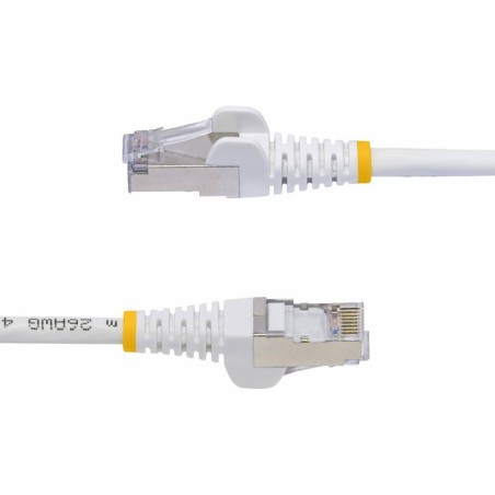 Cable ethernet cat8 - lszh