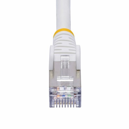 Cable ethernet cat8 - lszh