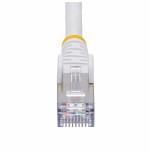 Cable ethernet cat8 - lszh