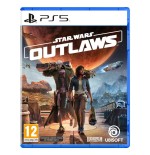 Juego star wars outlaws playstation 5