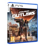 Juego star wars outlaws playstation 5