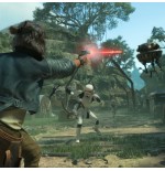 Juego star wars outlaws playstation 5