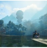 Juego star wars outlaws playstation 5