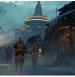 Juego star wars outlaws playstation 5