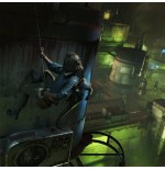 Juego star wars outlaws playstation 5