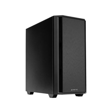 Caja pc chieftec pro mini az-01b-op az-01b-op negra