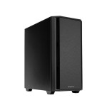 Caja pc chieftec pro mini az-01b-op az-01b-op negra