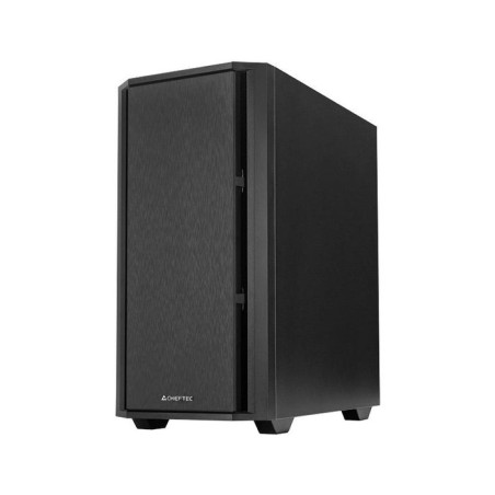 Caja pc chieftec pro mini az-01b-op az-01b-op negra